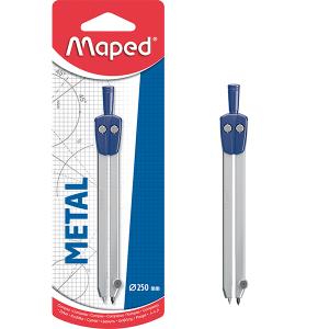 Пергел МАПЕД START метал 2mm блистер