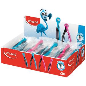 Пергел МАПЕД- Essentials 30броя дисплей с 2мм графит