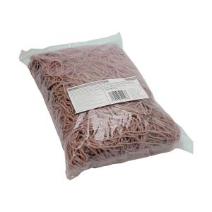 Ластици МАПЕД  1кг. каучукови 60 мм C3