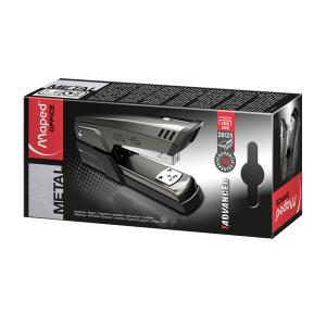 Телбод Maped ADVANCED METAL графит 24/26/6HS