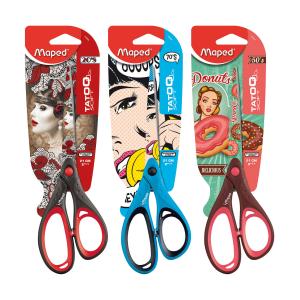 МАПЕД ТАТОО DECO Soft 21см бл.