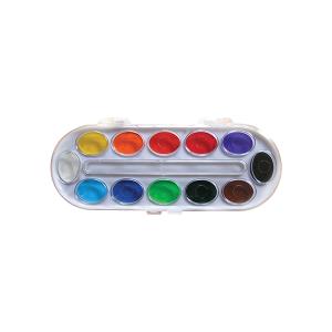 BG Акварел МЕДОВ PVC кут.С3