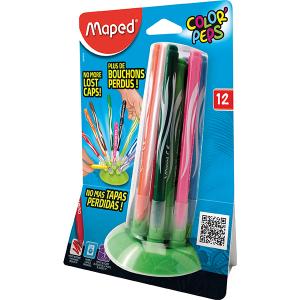 яМапед COLORPEPS ТАРАЛЕЖ 12 цвята