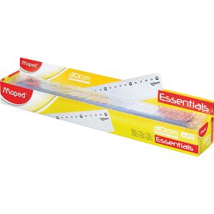 Линия МАПЕД Essentials 30см.дисплей 25броя C3