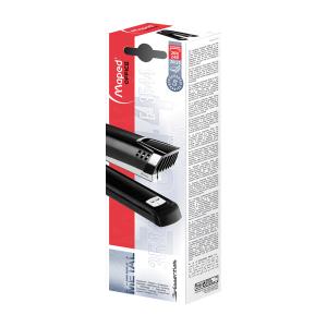Телбод Maped ESSENTIALS METAL 24/26/6 FS С3