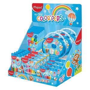 MAPED EARLY AGE празен