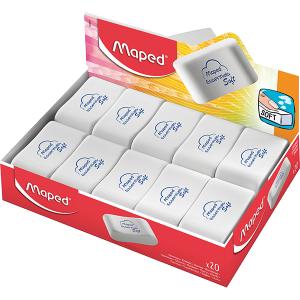 Мaпед ESSENTIALS МАКСИ диспл. 20бр.
