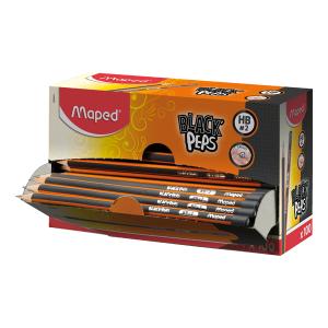BLACK`PEPS НB дисплей 100 бр.