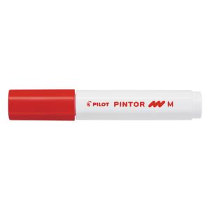 PINTOR PAINT 1.4-4.5mm червен 6бр/кутия C3