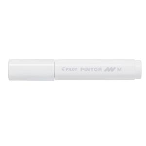 PINTOR PAINT 1.4-4.5mm бял 6бр/кутия C3