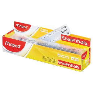 Линия МАПЕД Essentials 15см. дисплей 25броя C3