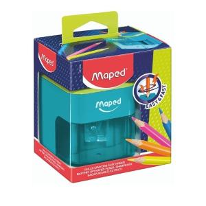 Острилка Маред TURBO TWIST 2.0 с батерии