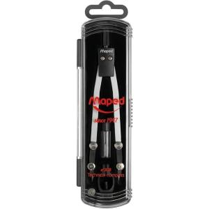 МАПЕД TECHNICAL QUICK PRO 2мм графит 3 части