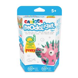 CARIOCA Modelight PlayBox ОКЕАН 4 дизайна