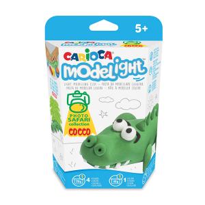 CARIOCA Modelight PlayBox САФАРИ 4 дизайна