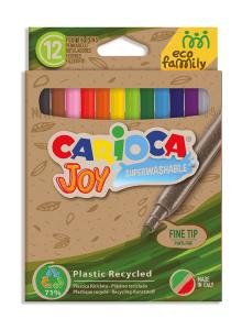 CARIOCA EcoFamily JOY 12 цвята C3
