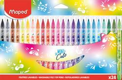 Мапед COLORPEPS MINI CUTE 24 цвята