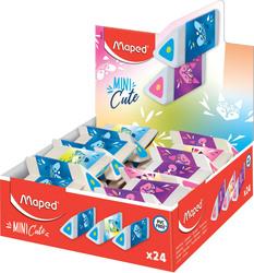 Мапед MINI CUTE KIDS 3 дизайна  дисплей 24бр.