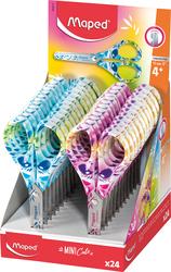 МАПЕД MINI CUTE KIDS 13см диспл. 24бр. C3