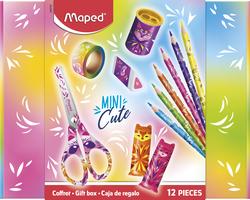 Комплект MINI CUTE 12 части