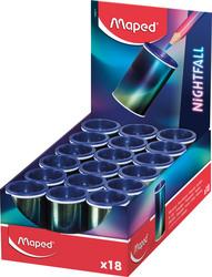 Мапед NIGHTFALL TEENS единична  диспл. 18бр.