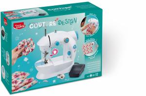 Maped COUTURE DESIGN ШЕВНА МАШИНА  8+