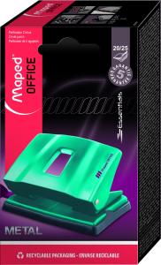 Перфоратор Maped ESSENTIALS METAL ТЮРКОАЗ 20/25 листа С3