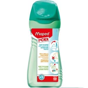 MAPED ORIGIN бутилка 430ml ЗЕЛЕНА