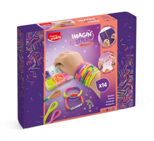 IMAGIN STYLE NEON  създай ГРИВНИ 7+
