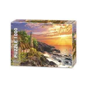 Пъзел 1000 елемента STONEY COVE 68х 48 см