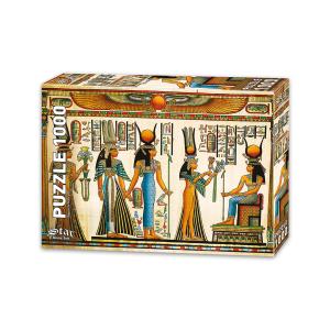 Пъзел 1000 елемента PAPYRUS 68х 48 см