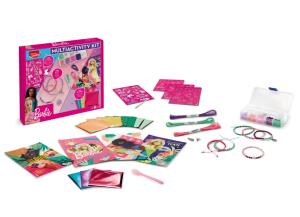 BARBIE - MULTIACTIVITY комплект  5+