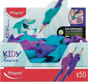 Ръкохватка за пишещо средство KIDY LEARN -50 бр в кутия