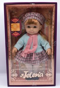 Кукла Jelena LUX в кутия