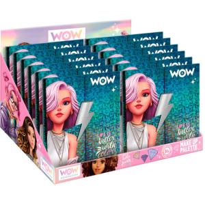 ПАЛИТРА С ГРИМОВЕ COSMETIC PALETTE