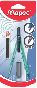 МАПЕД PEN метал 2mm бл.