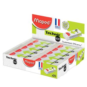 Гума Мапед TECHNIC 600 дисплей 20броя