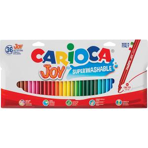 CARIOCA JOY Суперизмиваеми 36 цвятаC3
