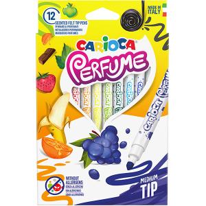 CARIOCA XPLOSION 12цв.АРОМАТИЗИРАНИ
