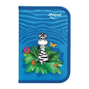 Несесер MAPED TATOO JUNGLE -32 ел.1цип