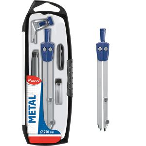 Пергел МАПЕД START метал 2mm 5 части
