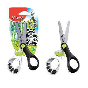 Ножица МАПЕД KOOPY 13 см. блистер