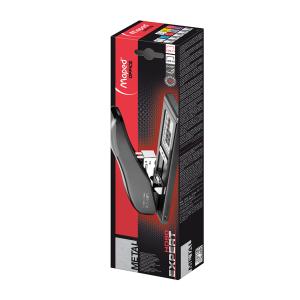 Телбод Maped EXPERT HD 90 2/90листа.метален 24/6-10 23/6-13