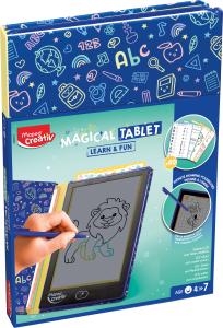 ACTIVITIES - Магически ТАБЛЕТ  LEARN&FUN  8.5" 4+ С3