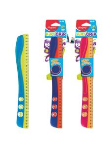 МАПЕД KIDY Grip  30см. бл.