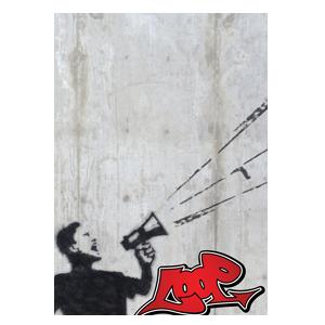 Офсет А4 80л. РЕД- М С3